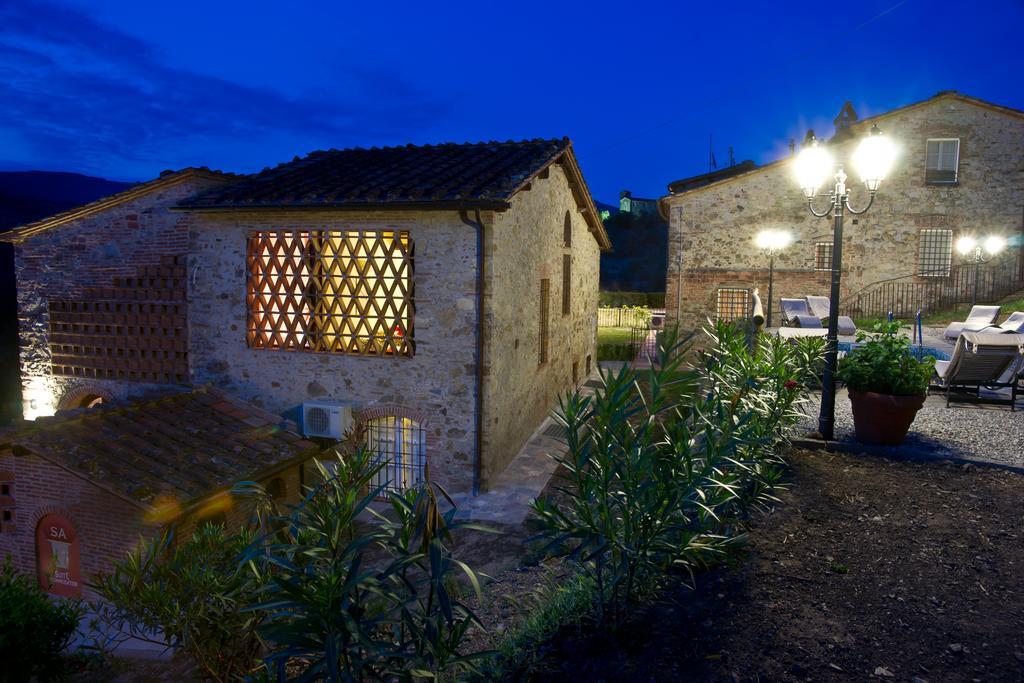 Suite Accommodation Lucca Exterior foto